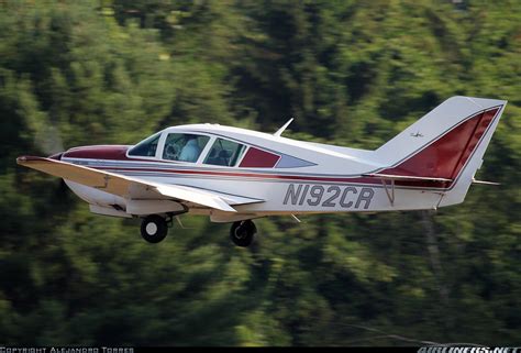 Bellanca 17 30a Super Viking Untitled Aviation Photo 2154032