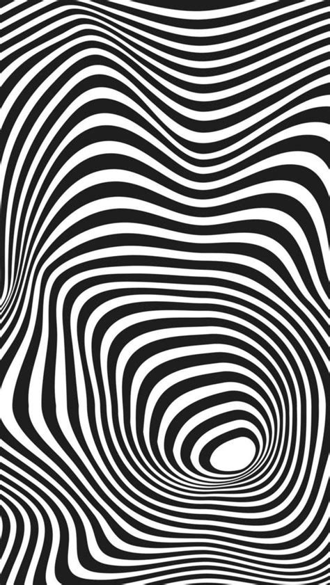 Psychedelic Optical Illusion Background 12744954 Vector Art At Vecteezy
