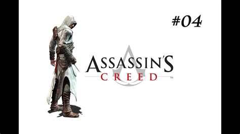Assassins Creed Directors Cut Gameplay With Commentary Blind