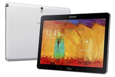 Samsung Galaxy Note 101 2014 Edition Android Tablet Gadgetsin