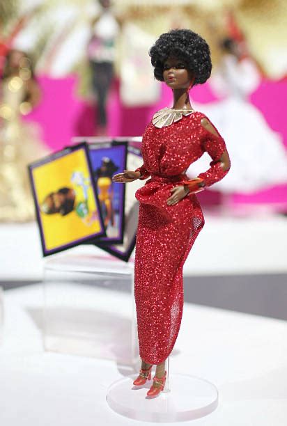 Mattel Releases 40th Anniversary Black Barbie Doll Honoring The