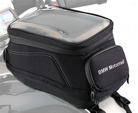 Bmw r 1200 rt tank bag (56 objecten)? BMW small tank bag for R1200R, R1250RS and R1250R