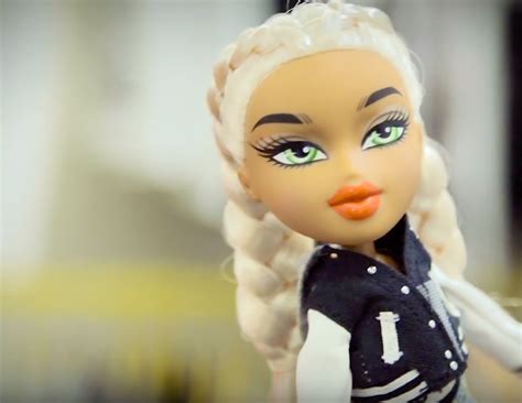 Bratz X Vfiles Doll And Apparel Line Is Here — Photos