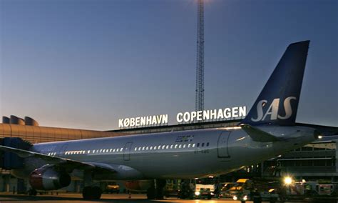 Copenhagen Airport Cph News Articles And Whitepapers