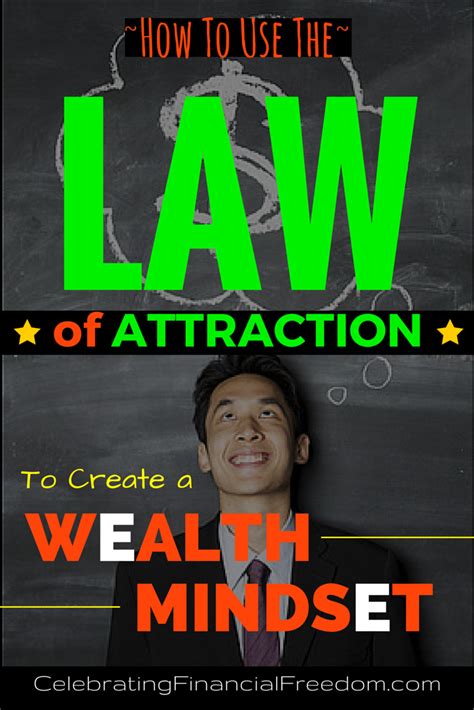 Many People Dont Realize That The Law Of Attraction Is Actually A