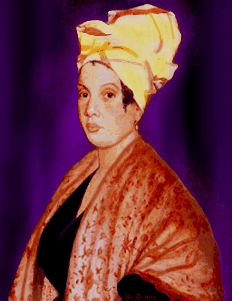 Marie Laveau Biography