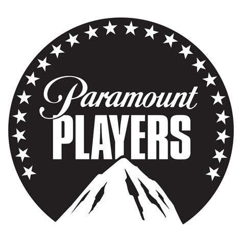 Paramount Players Logopedia Fandom Powered By Wikia