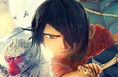 Kubo and the Two Strings movie poster HD wallpaper | Wallpaper Flare