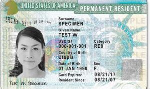 Maybe you would like to learn more about one of these? Permanent Resident Card Renewal Instructions | CitizenPath