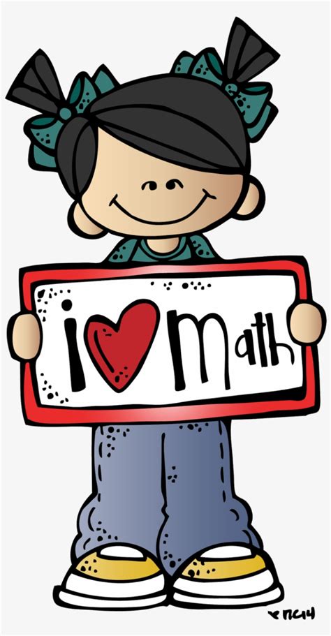 Free Maths Clip Art Library