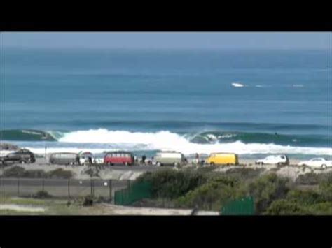 Live beach and surf cam. surfing ponto jetty - YouTube