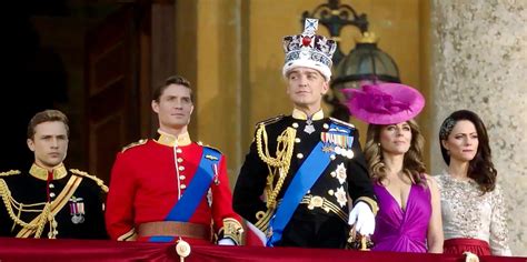 The Royals Recap Season 3 Episode 5