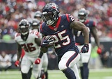 Texans Duke Johnson Continues to Learn the Offense - Knows He Has 'More ...