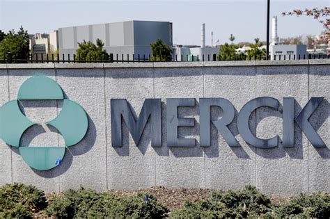 Merck And Co To Buy 1b Stake In Seattle Genetics Wall Street Nation