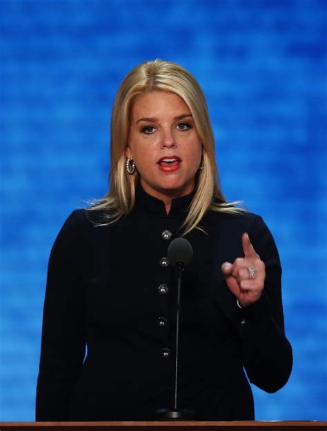 Friday Is It Time For Ag Pam Bondi To Drop Her Fight Against Gay Marriage Sun Sentinel