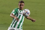 40-year-old Spanish veteran Joaquin signs new Real Betis deal | Daily Sabah