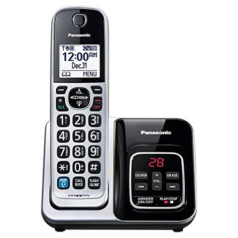 Best Bluetooth Landline Phones Buying Guide And Review