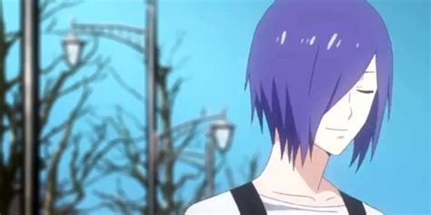 Tokyo Ghoul 10 Things You Didnt Know About Touka