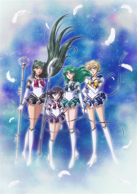 Bishoujo Senshi Sailor Moon3260879 Fullsize Image 1447x2048