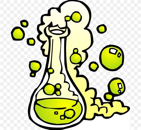 Chemical Reaction Chemical Change Chemical Substance Clip Art Chemistry