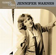 Jennifer Warnes - Platinum & Gold Collection - Amazon.com Music