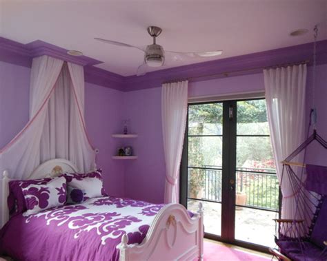 50 Purple Bedroom Ideas For Teenage Girls Ultimate Home Ideas