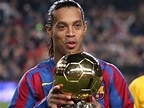 Ronaldinho — A Retrospective Look At the Flawed Legend