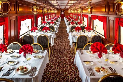 My Old Kentucky Dinner Train Bardstown Ky Party Venue