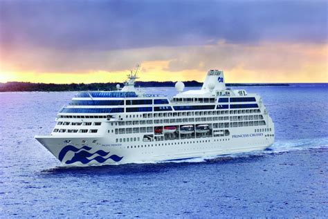 Princess Cruises Unveils 2021 Canada & New England Cruises | Northern ...