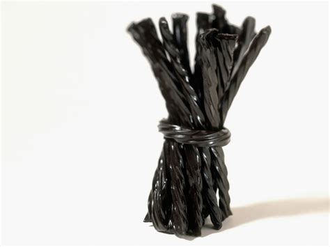 Why Do So Many Of Us Hate Black Licorice A Few Theories Nbc News