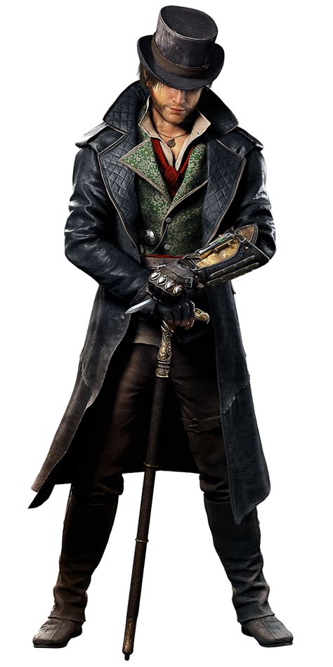 Jacob Frye Assassins Creed Assassins Creed Syndicate Assassins