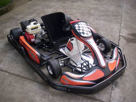 Kart Build A Go Kart Riding Scooters Gas Scooter Cheap Gas Go Kart