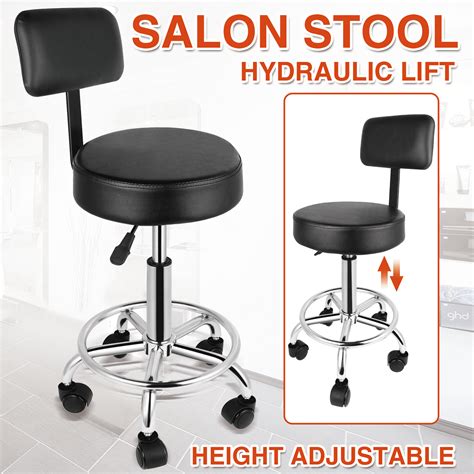 .chair, trying to get comfortable, find the best chair backrest from the wide assortment offered sam's club offers adjustable mesh backrests, high profile backrests with high density foam to really. NEW SALON ADJUSTABLE HEIGHT BACKREST CHAIR MSR2 - Uncle ...