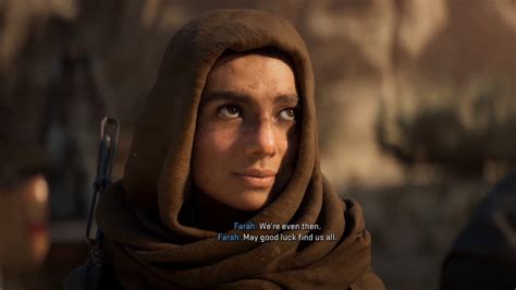 Natasha Hui Call Of Duty Modern Warfare Ii 2022 Farah Karim Character Scan
