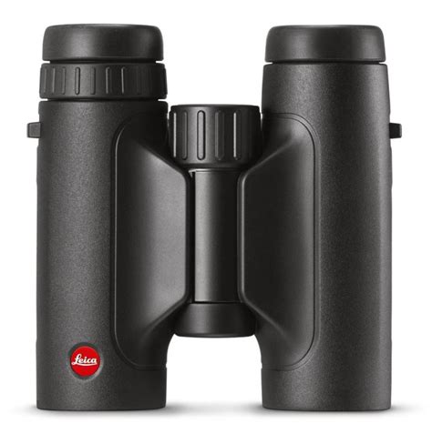 Leica Trinovid 8 X 32 Hd Binoculars Rother Valley Optics Ltd