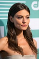 Phoebe Tonkin – The CW Network’s 2015 Upfront in New York City • CelebMafia