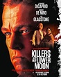 Cinémas et séances du film Killers of the Flower Moon à Thury-Harcourt ...