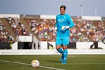Spotted: Joel Robles potentially reveals Leeds United squad number ...
