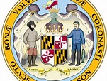 Maryland | History, Flag, Map, Capital, Population, & Facts | Britannica