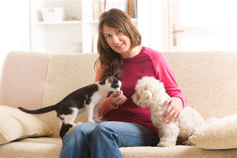 What Are Your Responsibilities When Hiring A Pet Sitter Joy Of Living