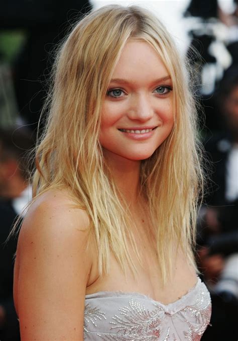 Pictures Of Gemma Ward