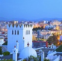 Tanger in Marokko ist eine Stadt zwischen zwei Welten - WELT