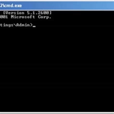 How To Check For Viruses With Cmd Adamsafas