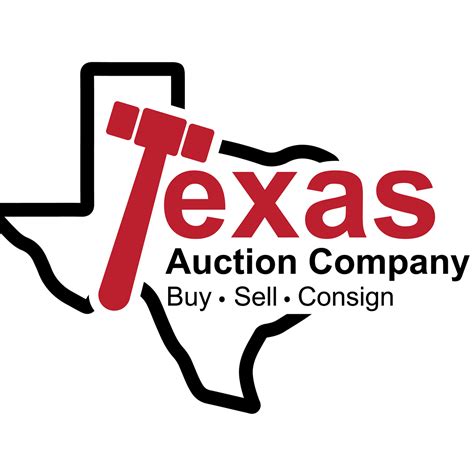 texas auction company austin austin tx