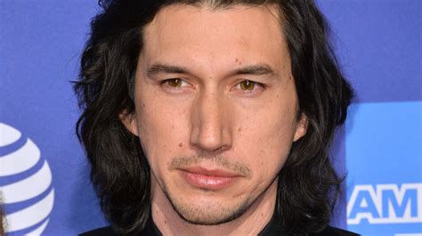 here s why everyone s talking about adam driver s new burberry commercial