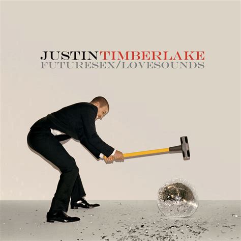 Futuresexlovesounds Deluxe Edition Justin Timberlake Flickr