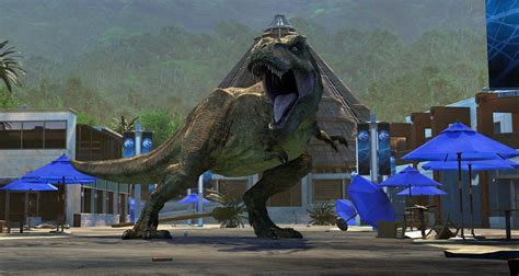 Jurassic World Dominion Will Connect To Discoveries Made In Camp Cretaceous