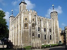 Torre de Londres - Conoce las atracciones turísticas más importantes de ...