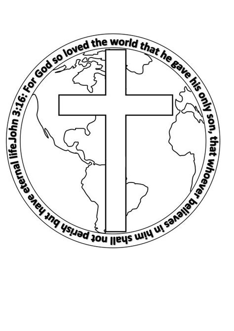 We did not find results for: 34 best images about John 3:16 on Pinterest | Coloring ...
