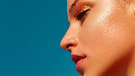 Why You Get Sun Spots On Your Face And How To Treat Them Glamour Uk